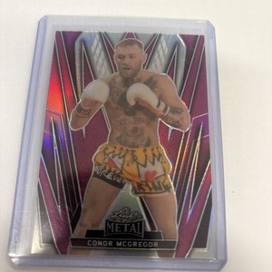 Connor Mcgregor Card | eBay