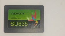 ADATA SU635 480GB SSD 2.5 Inch