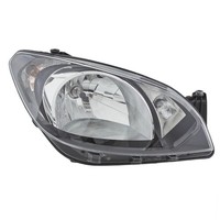 Hauptscheinwerfer Rechts 12 V W21/5W Halogen Hella FüR U.A. Skoda Citigo