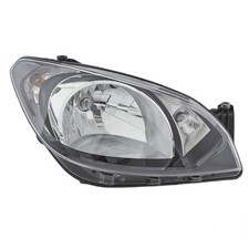 Hauptscheinwerfer rechts 12 V W21/5W Halogen HELLA für u.a. SKODA CITIGO