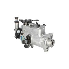 Fuel Injection Pump Fits Ford 4000 4600 531 D6nn9a543g Fits Cav - Lucas 3233f390