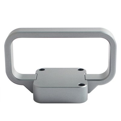 Aluminum Alloy Handle Kit Compatible With A1 Mini 3D Printer All Metal SET