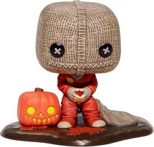 Ultimate Funko Pop Trick 'r Treat Figures Gallery and Checklist 31