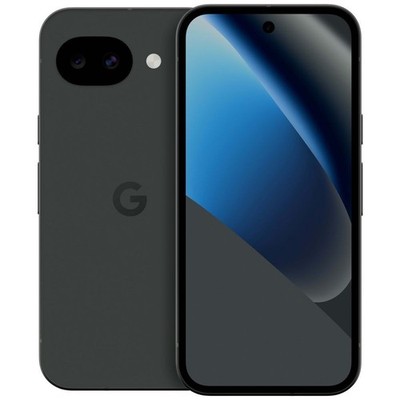 Google Pixel 10A 5G 256GB - Osidian (GA09605-AU) *AU STOCK* 6.3' OLED 120Hz