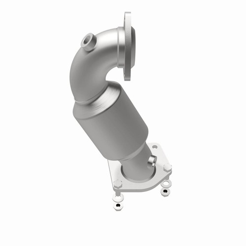 Front Catalytic Converter For 2003-2006 Saab 9-3 Turbo 2.0L L4 GAS DOHC - Picture 16 of 24