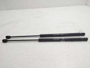 2007 Satz Gasdruckfeder Dämpfer Heckklappe Kofferraumdeckel 5802A007 AMD92082