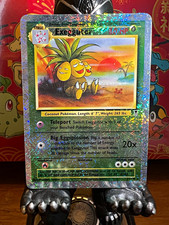 NM Exeggutor 23/110 Legendary Collection Reverse Holo Pokemon TCG 2002 on eBay