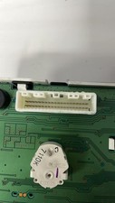 Compteur Nissan MICRA