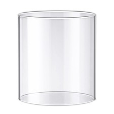 FATCANMA Camping Lantern Accessories,for ‎H：4.4 inch D：4.1 inch, transparent 