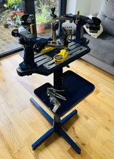 Rab Stringmaster 1000 Racket Stringing Machine