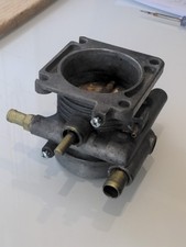 Mercedes-Benz 114 116 107 /8 280 se M110 Throttle Body Valve D-jetronic 1972-74
