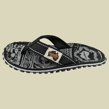 Gumbies Original Islander Zehentrenner-Sandal...