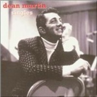 Dean Martin - Singles Dean Martin CD