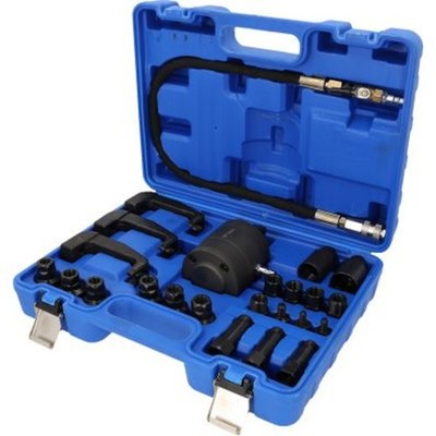 Demontagewerkzeugsatz, Common-Rail-Injektor KS TOOLS BT551500
