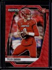 2025 Panini Absolute Countdown Calendar Tyler Shough Base (RAW)
