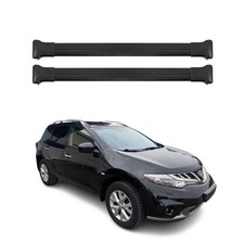 Barres de toit Nissan MURANO