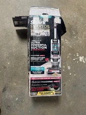 Shark Stratos AZ3002 TruePet Upright Vacuum -  NEW PARTS