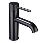 Aquaterior Bathroom Sink Faucet Single Handle Bronze CUPC NSF CEC Closeout — photo 1