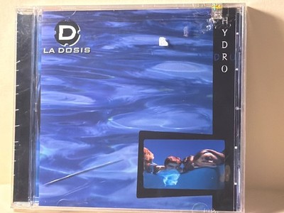 La Dosis  Hydro 