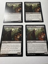 Streaking Oilgorger x4 Aetherdrift Regular