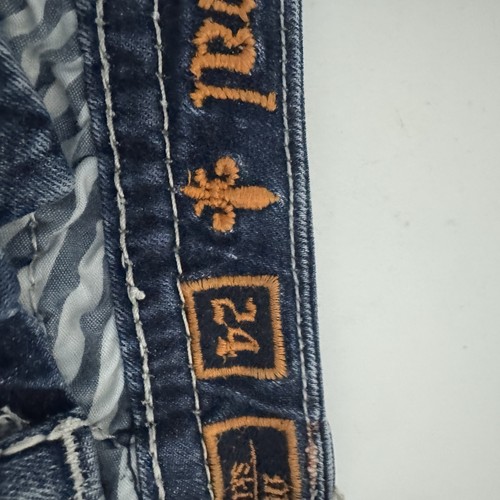 Rock Revival Jeans Damen 24 Skinny Low Rise Denim - Bild 15 von 23