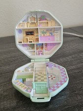 1990 Vintage Polly Pocket Polly's School F