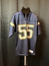 Junior Seau Football Cards and Autograph Memorabilia Guide 20