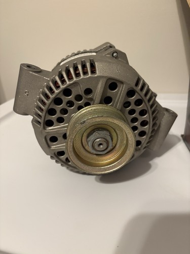 Remy remanufactured Alternator - 20198 - Picture 5 of 7