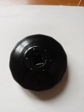 Ölschlüssel Renault 12 Kant 76mm Megan Ölfilter Wechsel