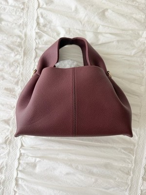 POLENE MINI NUMERO NEUF EDITION BLACK CHERRY