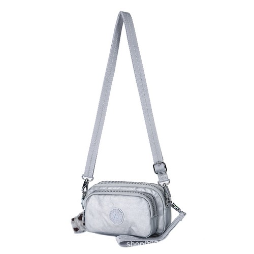 NUEVO HOT KIPLING Bolso Bandolera Diagonal Bolso de Mano Bolso para Llaves Cartera 2025 - Imagen 35 de 42