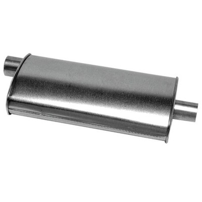 Walker Exhaust 18107 Tru-Fit Universal EXHAUST OEM