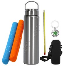 Insulin Cooler Travel Case 60-Hour Cooling TSA Approved Stress-Free Journ...