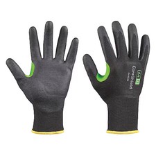 Honeywell 24-9518B/11Xxl Cut-Resistant Gloves,  Cut Level A4 , Dipped , Nitrile