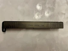 Glock 17 OEM Factory Slide Gen 5