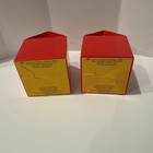 2025 McDONALD'S Miniature Kids HAPPY MEAL TOYS Lil 19 & 21 Play Area & GOLD Set — photo 7