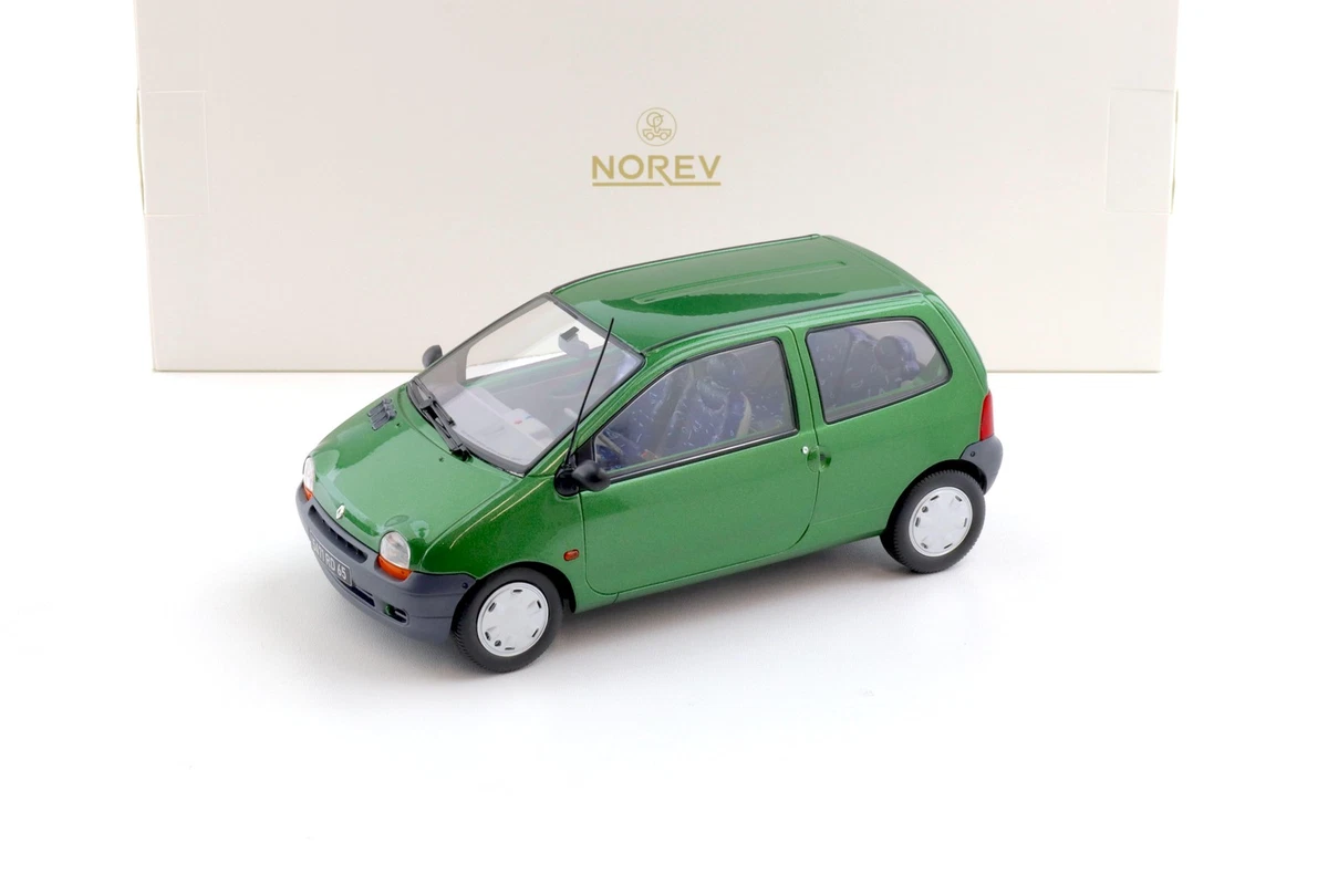 1/43 Norev Renault Master 2014 SAMU 73 Miniature Collection Réf 518788