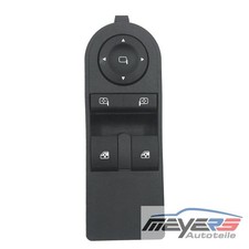 Fensterheber Schalter