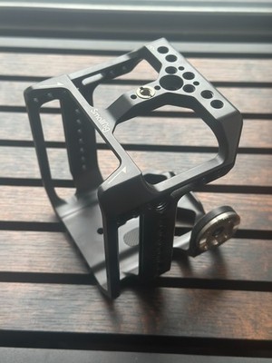 Smallrig Cage for Z Cam Flagship Series Cinema Cameras (es26, e2f6, etc.)