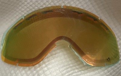 Oakley O Frame 2.0 XS Replacement Lens Fire Iridium