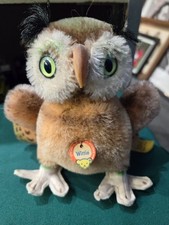Steiff Owl Wittie