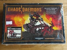Warhammer 40k/AoS World Eaters/Blades of Khor...