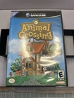 New ListingAnimal Crossing, Nintendo GameCube, CIB, Tested/Working