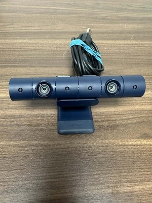 Sony PlayStation 4 PSVR Camera Version 2 CUH-ZEY2 500 Million Limited 0E