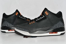 Preços baixos em Jordan 3 Retro Fear Pack | eBay