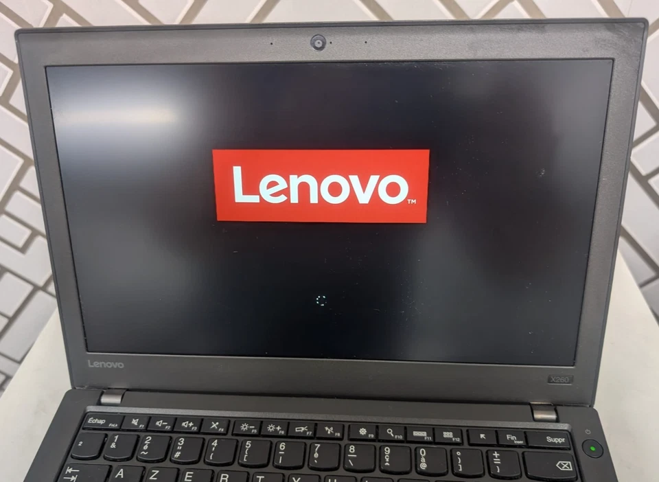 Pc Portable Lenovo Thinkpad x260 core i3 6eme generation 8 Go ram 500 hdd - Photo 3/4