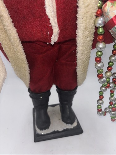 "Colección CIT Viejo Mundo, Primitivo Rojo Capa Santa Navidad 27""" - Imagen 23 de 24