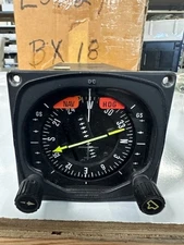 Bendix King KI525A HSI pn: 066-3046-07 Removed from Eurocopter AS350B2