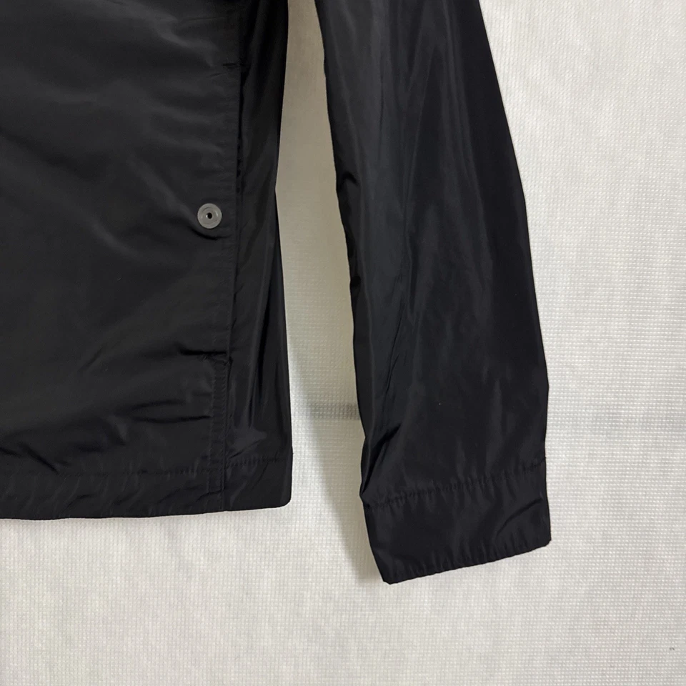 Sobrecamisa Chaqueta G Star Raw Para Hombre Talla Grande Timor Motociclista Cremallera Completa Moto Foto 3 de 4