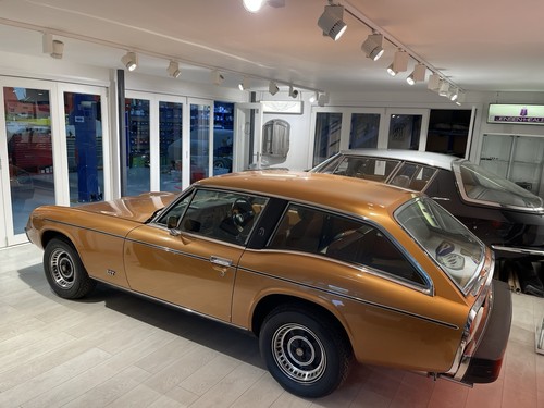 JENSEN HEALEY & JENSEN GT - BATTERIEKABEL - POSITIV AUF STARTER MOTOR - # 97759 - Bild 3 von 24